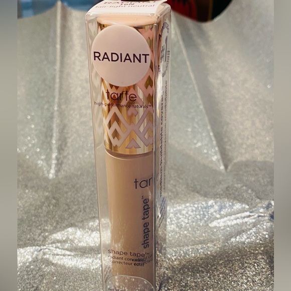 Tarte Cosmetics ShapeTape Radiant Concealer (Selling Together or Seperat… - Picture 11 of 15